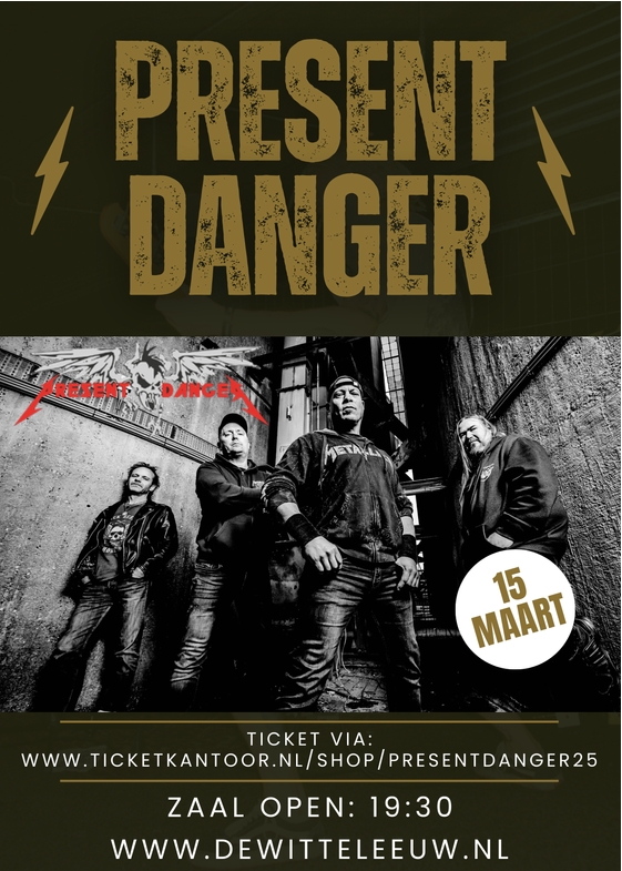 PresentDanger 15maart2025 witteleeuw