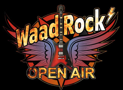 WaadRock 5 juli 2025